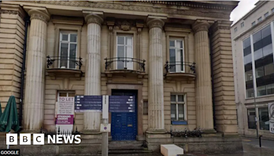 Plan for Liverpool Ivy restaurant in listed bank building approved