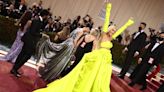 Gwen Stefani Did Her Own Makeup for the 2022 Met Gala: Where to Buy the Products She Used