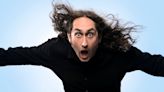 Ross Noble at the London Palladium review: No one does off-the-wall noodling better