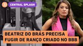 Beatriz é disputada no mundo das publicidades, mas cansa com o mesmo bordão do BBB 24!