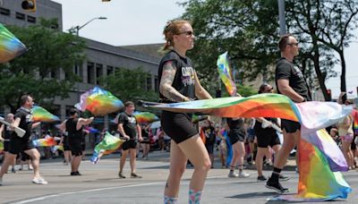 FBI warns of increased threats of terrorism at Pride events in June