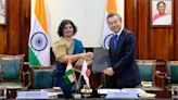 Govt Of India Signs JICA Loan Agreement For Tranche V For Mumbai Metro Line 3