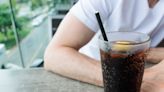 What does drinking Diet Coke do to your body?