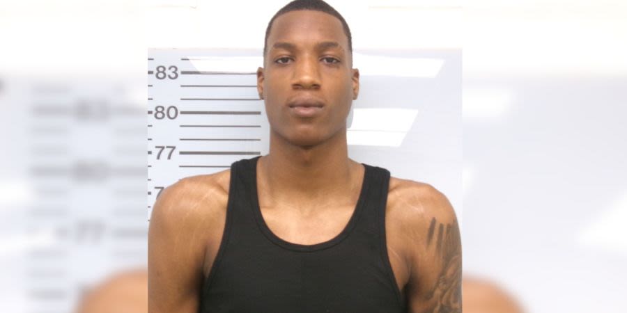 Former Mississippi basketball player accused of firing shots during car repossession