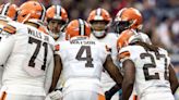 Browns Not Considered One Of AFC's Top Teams According To NFL Network Analyst