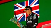 Fórmula 1: Russell y Hamilton logran un 1-2 soñado para Mercedes en Spa-Francorchamps