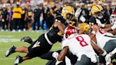 ASU football's offense comes alive, Sun Devils get first Pac-12 win vs. Washington State