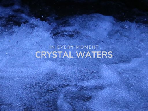 Crystal Waters - Forgotten Silence | iHeart