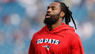 Patriots pass rusher Matt Judon ready for return to form after biceps injury: 'I'm out for a vendetta'