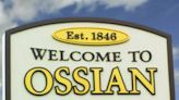 Ossian Town Council forgives Economic Development loan