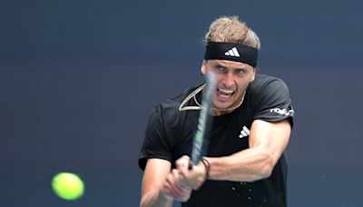 Francisco Cerúndolo vs. Alexander Zverev, en vivo: cómo ver online el partido por el Masters 1000 de Madrid