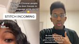 Black student studying in China goes viral for his response to a racist video
