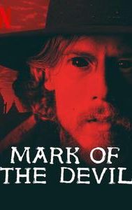 Mark of the Devil (2020 film)