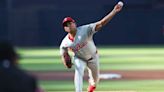 Ranger Suárez makes Phillies history in West Coast win over San Diego