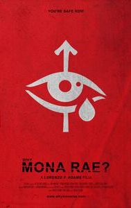 Why, Mona Rae? | Fantasy, Horror, Thriller