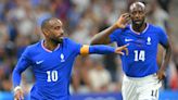 France predicted XI v New Zealand: Alexandre Lacazette and Jean-Philippe Mateta among 8 players to be rested