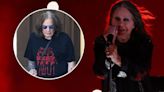 Ozzy Osbourne sobre su pelea contra el Parkinson y el tratamiento: “No me siento tan bien”