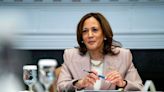 VP Harris visits Florida as abortion ban limits women's options