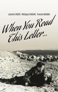 When You Read This Letter