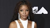 Halle Bailey desea inspirar a toda una generación con su versión de La Sirenita