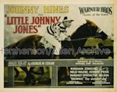 Little Johnny Jones (1923 film)
