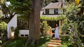 How this fashion designer transformed a ‘tragic disaster’ into a picturesque home