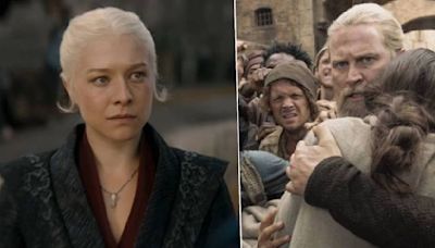 Who is Hugh Hammer’s mother in House of the Dragon? Rhaenyra’s secret relative explained