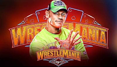 Top 3 Wrestlers John Cena Could Face in His Retirement Match