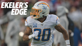 Ekeler's Edge: Reacting to your boldest 2023 fantasy predictions