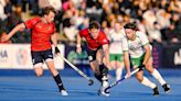 Relegated Ireland end Pro League with defeat by GB