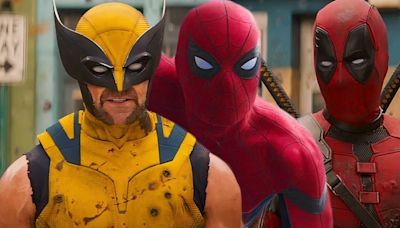 Ryan Reynolds & Hugh Jackman’s MCU Spider-Man Movie Crossover Hopes Would Make My Biggest Marvel Dreams Come True