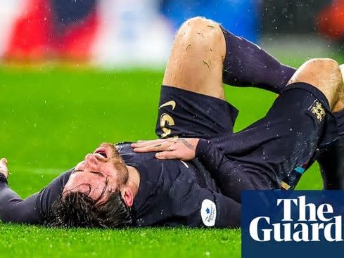 Pochettino surprised by Chilwell’s major England role as Chelsea battle injuries