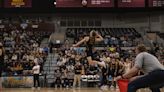 Meet Men’s Volleyball’s All-American Parker Van Buren | The Loyola Phoenix