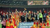Wembley, May 31, 1999 - by the Watford players in their own words