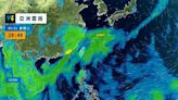 梅雨鋒襲全台溼答答！「雨炸4天」週末天氣曝 下週又一波鋒面影響台灣