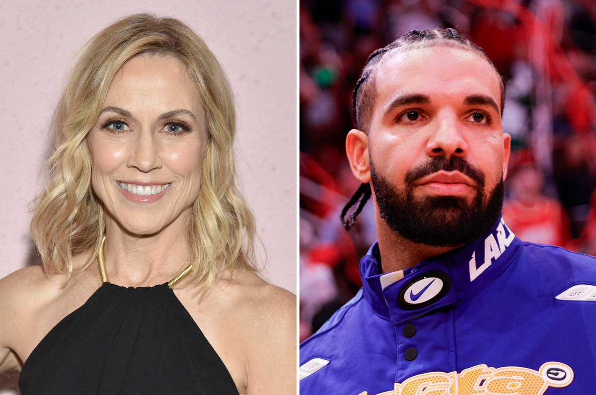 Sheryl Crow condemns Drake for use of AI-generated Tupac vocals in Kendrick Lamar diss track