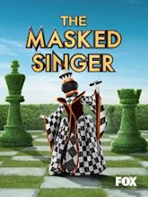 The Masked Singer