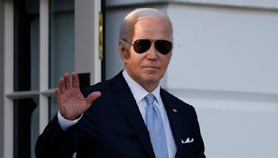 Biden Campaign Blasts Trump Using New Kendrick Lamar Song