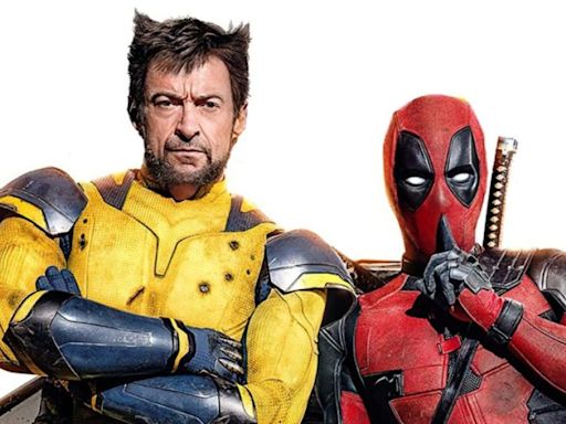 'Deadpool Wolverine': Todos los récords logrados por la película en su fin de semana de debut