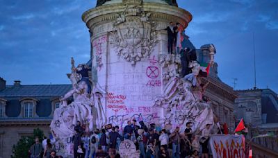 Prediction Markets and Polls Both Got the French Election Wrong