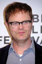 Rainn Wilson Shrute