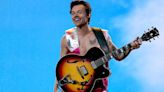 Everything We Know About Harry Styles's 'Love On Tour' - Date and Details