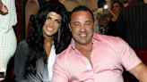 Joe Giudice Appears To Take Shots at Joe and Melissa Gorga on Instagram