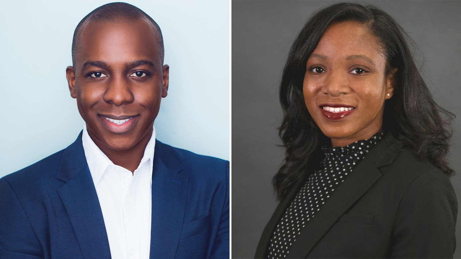 Zero Gravity Management Signs Ivy Lion Productions, Banner Of Lamar Richardson & Zaire Julion-Richardson