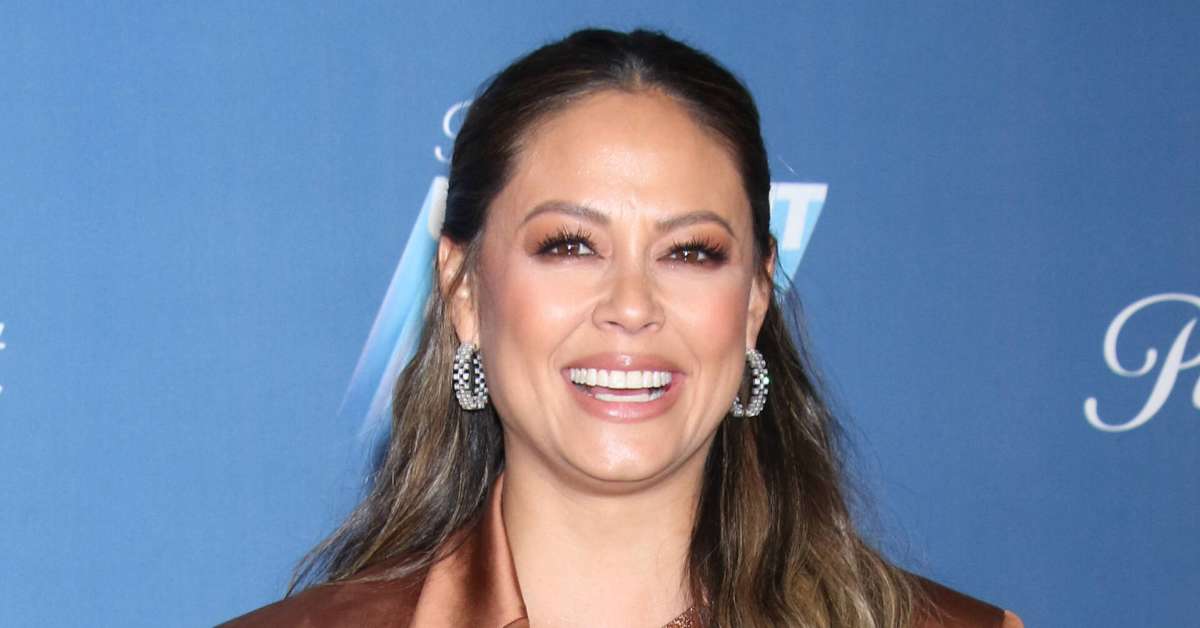 NCIS' Star Vanessa Lachey Announces Family Is Leaving Hawaii for 'Next Adventure'