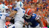 2023 NFL draft: Bills have top-30 visit with Florida’s Gervon Dexter