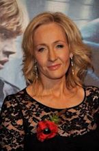 Joanne K. Rowling