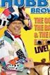 Roy Chubby Brown: The Good the Bad & the Fat Bastard