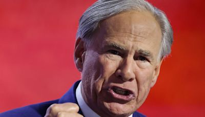 Greg Abbott Just Pushed This Horrifically False Claim About Abortion