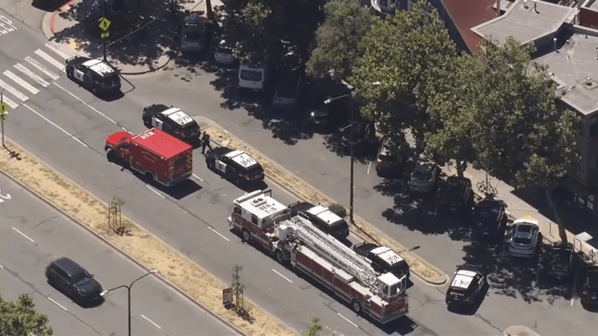 Police investigate deadly shooting in Berkeley